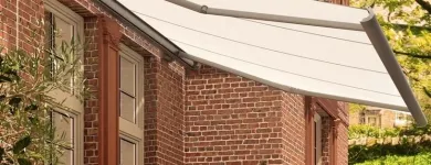 Entreprises 8 image STOREN FUST AG Rolladenarbeiten, Sonnenschutzarbeiten dans Reinach Bl BI
