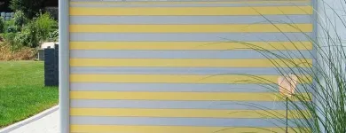 Entreprises 9 image STORENTECHNIK HADORN AG Rolladenarbeiten, Sonnenschutzarbeiten dans Uetendorf BE