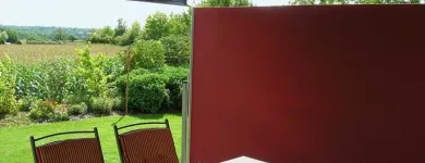 Entreprises 2 image STORENTECHNIK HADORN AG Rolladenarbeiten, Sonnenschutzarbeiten dans Uetendorf BE