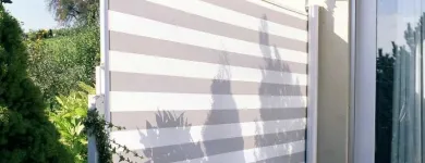 Entreprises 6 image STORENTECHNIK HADORN AG Rolladenarbeiten, Sonnenschutzarbeiten dans Uetendorf BE