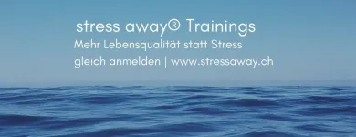 Entreprises 17 image STRESS AWAY TRAININGS Ärzte dans Zürich ZH