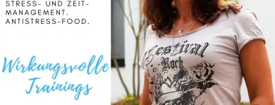 Entreprises 5 image STRESS AWAY TRAININGS Ärzte dans Zürich ZH