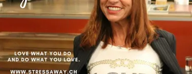 Immagine 8 azienda STRESS AWAY TRAININGS Ärzte in Zürich ZH