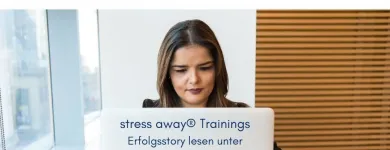 Entreprises 7 image STRESS AWAY TRAININGS Ärzte dans Zürich ZH