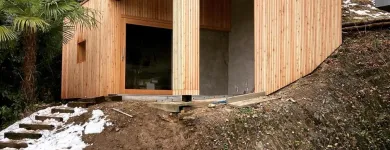 Immagine 17 azienda STUDIO CHP SAGL Möbel/Innenausstattung in Pazzallo TI