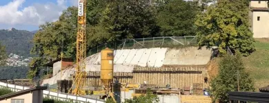 Immagine 27 azienda STUDIO CHP SAGL Möbel/Innenausstattung in Pazzallo TI