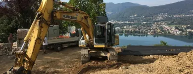 Immagine 1 azienda STUDIO CHP SAGL Möbel/Innenausstattung in Pazzallo TI