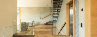 Immagine 2 azienda STUDIO CHP SAGL Möbel/Innenausstattung in Pazzallo TI