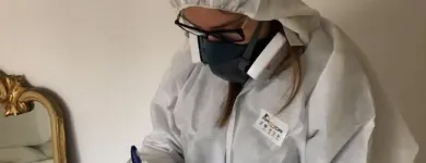 Immagine 3 azienda STUDIO CHP SAGL Möbel/Innenausstattung in Pazzallo TI