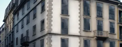 Immagine 4 azienda STUDIO CHP SAGL Möbel/Innenausstattung in Pazzallo TI