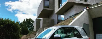 Immagine 6 azienda STUDIO CHP SAGL Möbel/Innenausstattung in Pazzallo TI