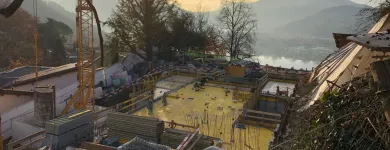 Immagine 10 azienda STUDIO CHP SAGL Möbel/Innenausstattung in Pazzallo TI