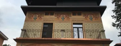 Immagine 13 azienda STUDIO CHP SAGL Möbel/Innenausstattung in Pazzallo TI