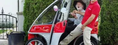 Immagine 8 azienda SUNEL AG Kundendienste für Heizungs- und Sanitärtechnik in Boniswil AG