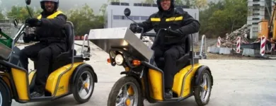 Immagine 1 azienda SUNEL AG Kundendienste für Heizungs- und Sanitärtechnik in Boniswil AG