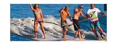 Unternehmen 3 Bild SURF KITE SNOWBOARD SHOP SURFPARADIES TEUSCHER Verleihunternehmen, Vermietungsunternehmen, Vermittlungsunternehmen am Pratteln BL