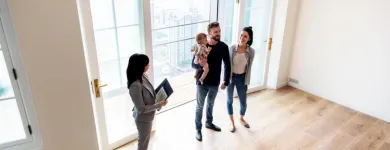 Entreprises 4 image SWISS DOMUS SOLUTIONS AG Immobilien/Wohnen dans Basel BL