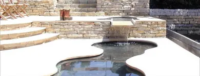 Immagine 4 azienda SWISS GARDEN DESIGN GMBH Land-/Forstwirtschaft/Fischerei in Spiez BE