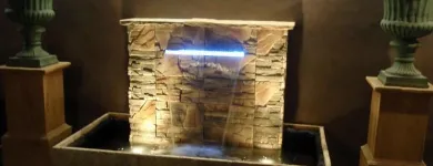 Immagine 2 azienda SWISS GARDEN DESIGN GMBH Land-/Forstwirtschaft/Fischerei in Spiez BE