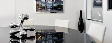 Immagine 5 azienda SWISS PROPERTY SOLUTIONS Verleihunternehmen, Vermietungsunternehmen, Vermittlungsunternehmen in Lugano TI