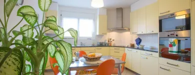 Immagine 6 azienda SWISS PROPERTY SOLUTIONS Verleihunternehmen, Vermietungsunternehmen, Vermittlungsunternehmen in Lugano TI