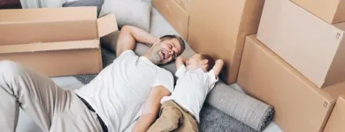 Unternehmen 1 Bild SWISSLOGISTIK GMBH Dienstleistungen, Sonstige am Glattbrugg ZH