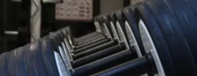 Immagine 1 azienda T R C TRAININGS- UND REHACENTER AG Ärzte in Spiez BE