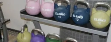 Immagine 5 azienda T R C TRAININGS- UND REHACENTER AG Ärzte in Spiez BE