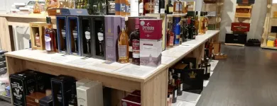 Unternehmen 4 Bild TABAKKELLER SHOP GMBH Tabakwaren Einzelhandel am Solothurn SO