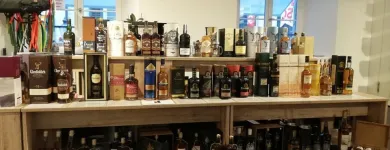 Unternehmen 5 Bild TABAKKELLER SHOP GMBH Tabakwaren Einzelhandel am Solothurn SO