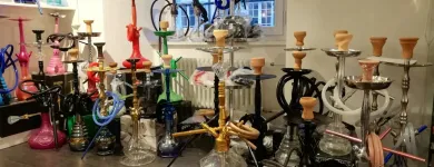 Unternehmen 1 Bild TABAKKELLER SHOP GMBH Tabakwaren Einzelhandel am Solothurn SO