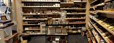 Unternehmen 2 Bild TABAKKELLER SHOP GMBH Tabakwaren Einzelhandel am Solothurn SO