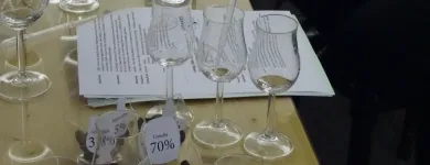 Unternehmen 3 Bild TASTE OF WHISKY Veranstalter am Reussbühl LU