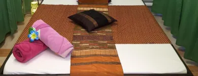 Immagine 1 azienda TAWAN MASSAGE Massageinstitute in Dottikon AG