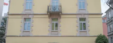 Unternehmen 4 Bild TCM PRAXIS MARTINA VASUTOVA Ärzte am Zurich ZH