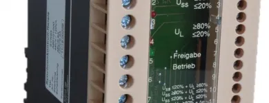 Entreprises 3 image TELMA AG Mess-/Steuer-/Labortechnik dans Seftigen BE