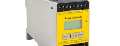 Entreprises 6 image TELMA AG Mess-/Steuer-/Labortechnik dans Seftigen BE