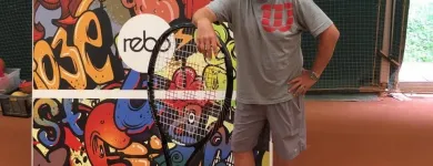 Unternehmen 4 Bild TENNISSCHULE PROTEAM TENNIS & MORE Vereine/Verbände/Organisationen am Münchenstein BL