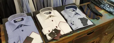 Unternehmen 2 Bild TEX-SOLUTION GMBH Textil/Bekleidung am St. Gallen SG