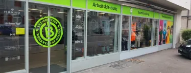 Unternehmen 11 Bild TEX-SOLUTION GMBH Textil/Bekleidung am St. Gallen SG