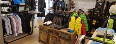 Unternehmen 4 Bild TEX-SOLUTION GMBH Textil/Bekleidung am St. Gallen SG