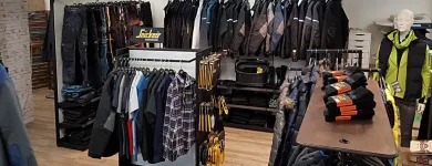 Unternehmen 6 Bild TEX-SOLUTION GMBH Textil/Bekleidung am St. Gallen SG