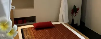 Entreprises 20 image THAMDII MASSAGE THAÏ ET BIEN-ÊTRE Wellness & Spa dans Villeneuve VD