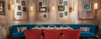 Unternehmen 63 Bild THE RITZ-CARLTON HOTEL DE LA PAIX, GENEVA Hotels am Geneva GE
