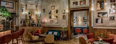 Unternehmen 65 Bild THE RITZ-CARLTON HOTEL DE LA PAIX, GENEVA Hotels am Geneva GE