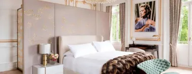 Unternehmen 66 Bild THE RITZ-CARLTON HOTEL DE LA PAIX, GENEVA Hotels am Geneva GE