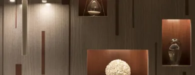 Unternehmen 1 Bild THE RITZ-CARLTON HOTEL DE LA PAIX, GENEVA Hotels am Geneva GE