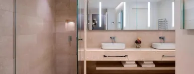 Unternehmen 70 Bild THE RITZ-CARLTON HOTEL DE LA PAIX, GENEVA Hotels am Geneva GE