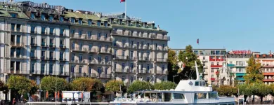 Unternehmen 89 Bild THE RITZ-CARLTON HOTEL DE LA PAIX, GENEVA Hotels am Geneva GE