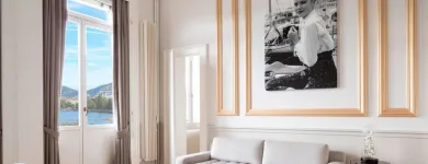 Unternehmen 10 Bild THE RITZ-CARLTON HOTEL DE LA PAIX, GENEVA Hotels am Geneva GE